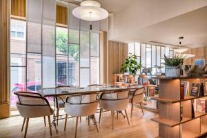 Ac Hotel Avenida De America,Salamanca>>Madrid,3 star