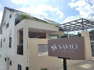 savio villa