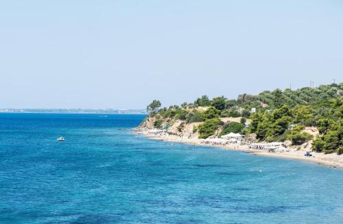 chalkidiki
