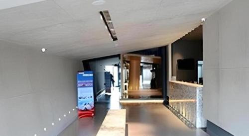 jinjiang inn huizhou xihu lake shuidong street river view