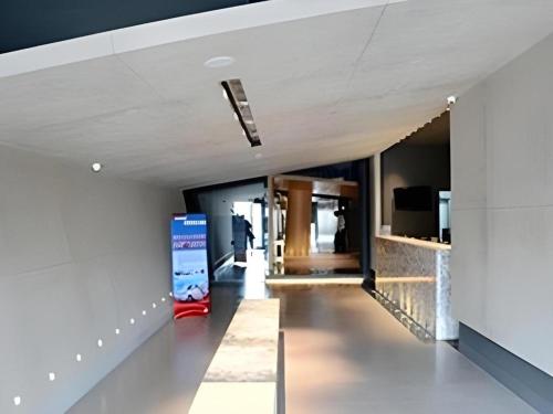 jinjiang inn huizhou xihu lake shuidong street river view