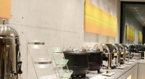 jinjiang inn huizhou xihu lake shuidong street river view