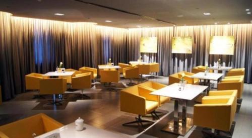 jinjiang inn huizhou xihu lake shuidong street river view