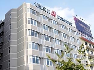 jinjiang inn huizhou xihu lake shuidong street river view