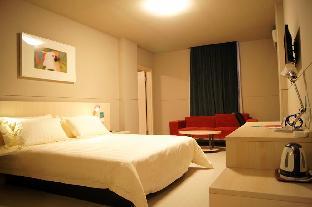 jinjiang inn huizhou xihu lake shuidong street river view