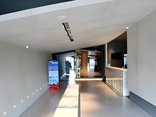 jinjiang inn huizhou xihu lake shuidong street river view