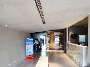 jinjiang inn huizhou xihu lake shuidong street river view