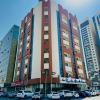 new royal palace hotel apartment
