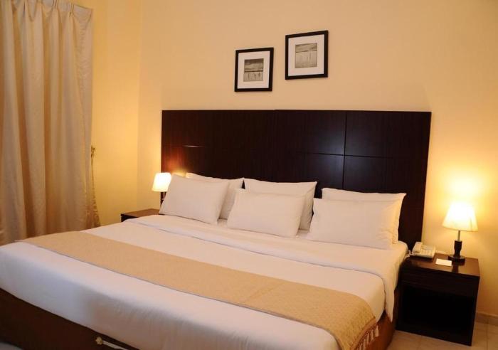 new royal palace hotel apartment