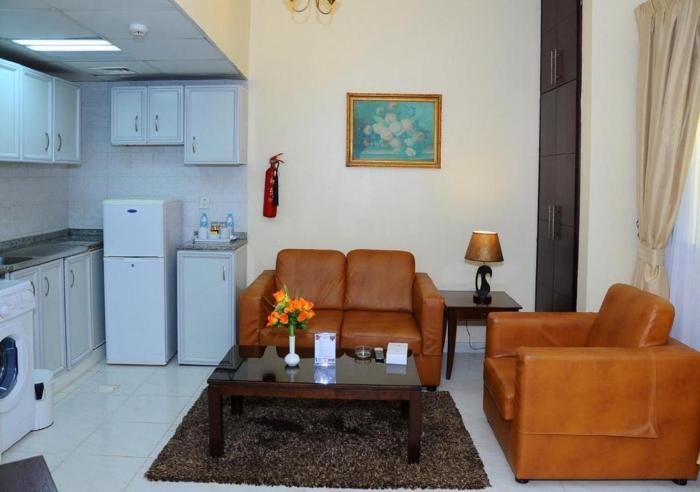 new royal palace hotel apartment