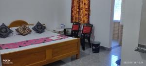 Hotel Neel Dipayan,,5 star