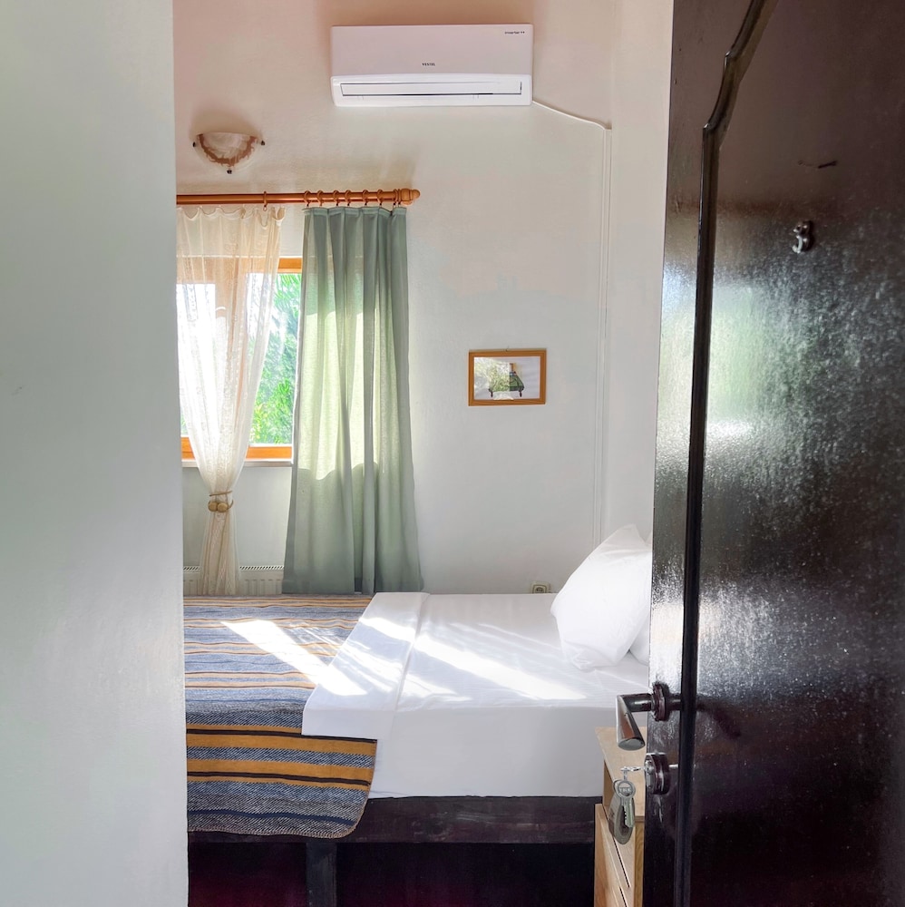 tartaruga motel agva