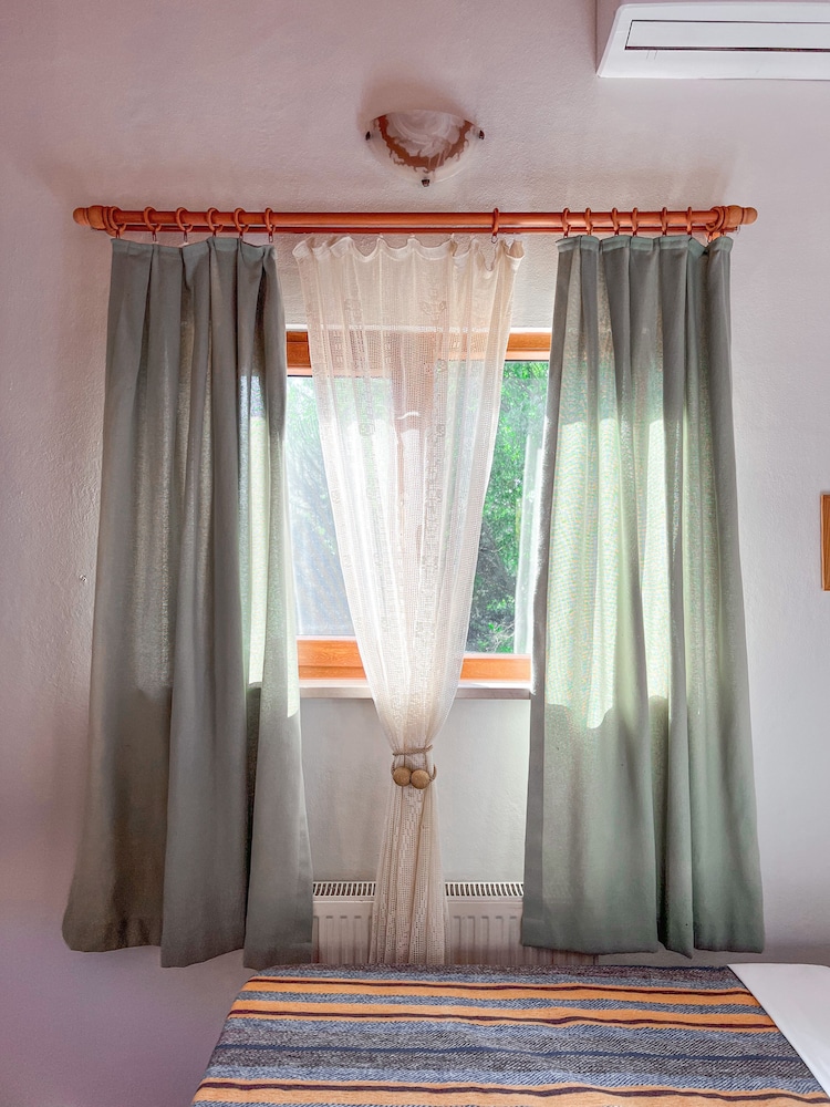 tartaruga motel agva