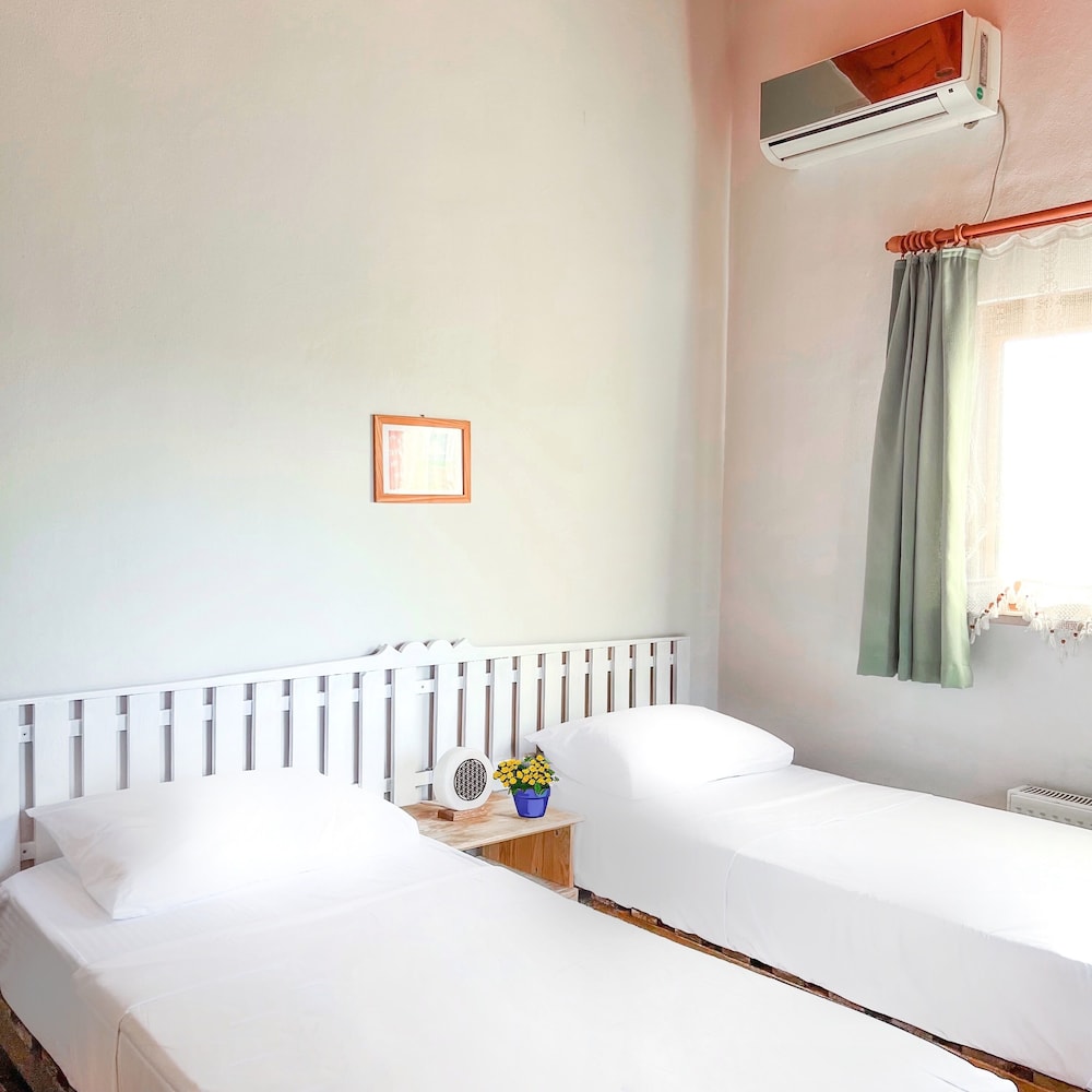 tartaruga motel agva