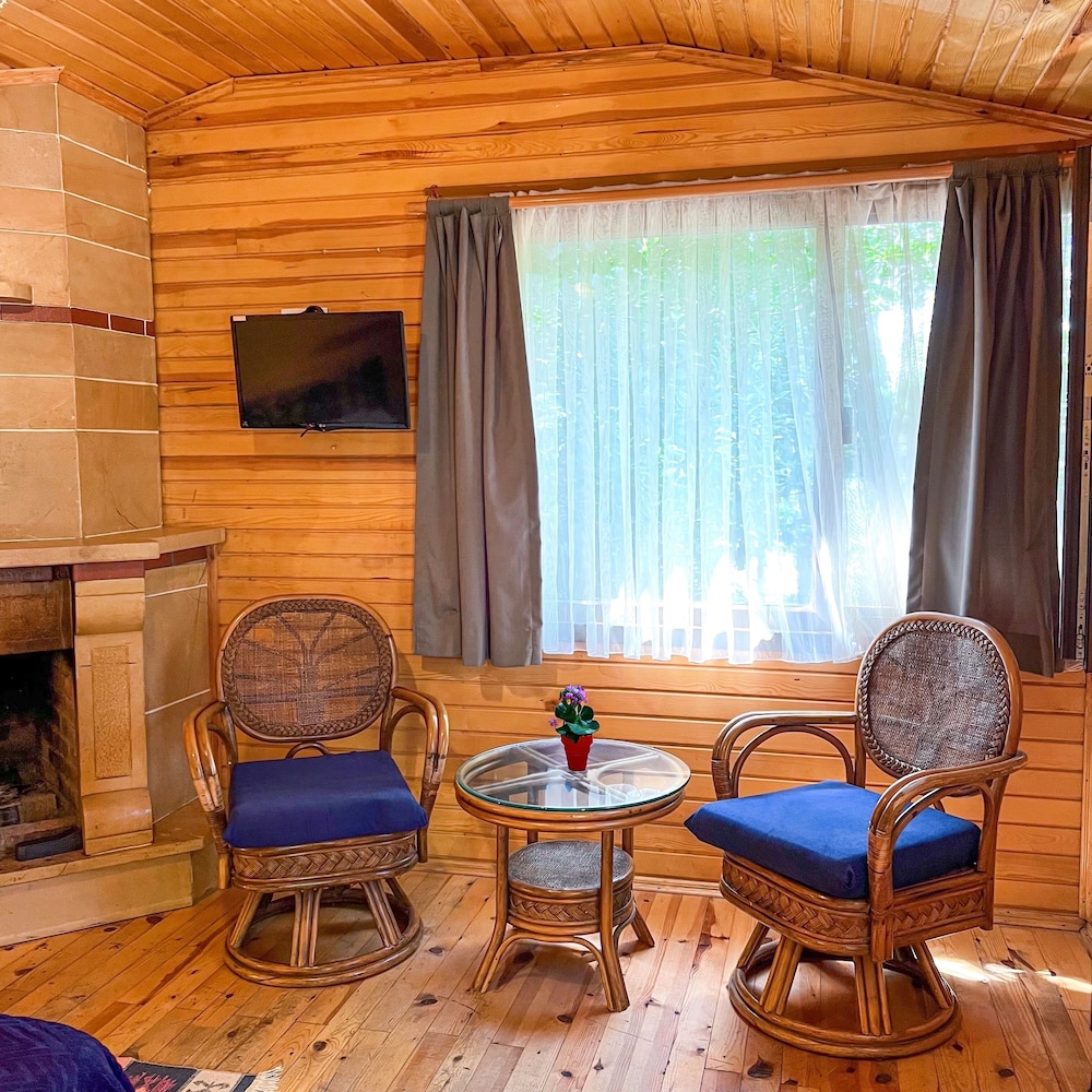 tartaruga motel agva