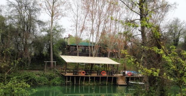 tartaruga motel agva