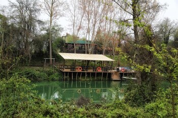 tartaruga motel agva