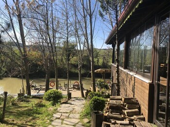 tartaruga motel agva