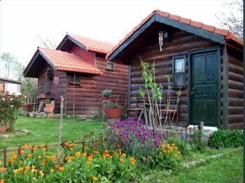 tartaruga motel agva