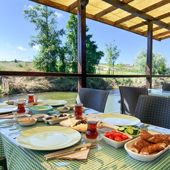 tartaruga motel agva