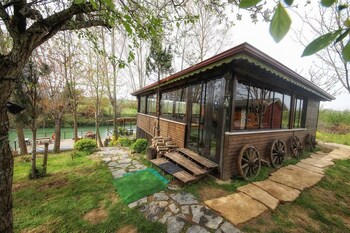 tartaruga motel agva