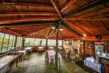 tartaruga motel agva