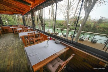 tartaruga motel agva