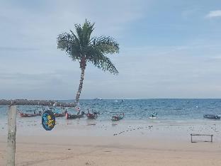 lotus hostel beach bar koh tao