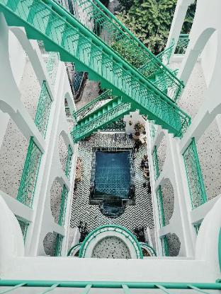 pisces hotel hue