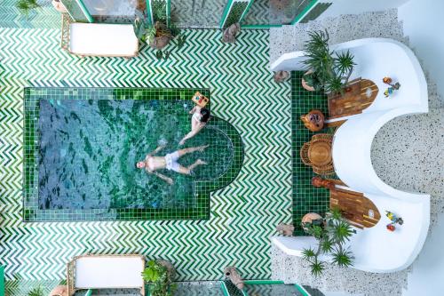 pisces hotel hue