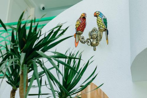 pisces hotel hue