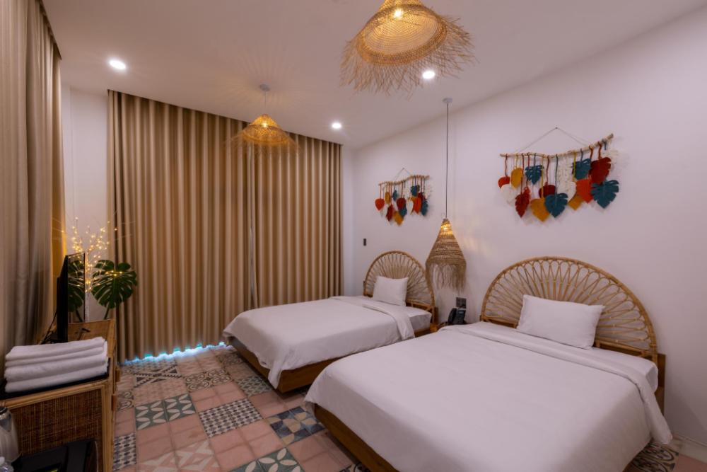 pisces hotel hue