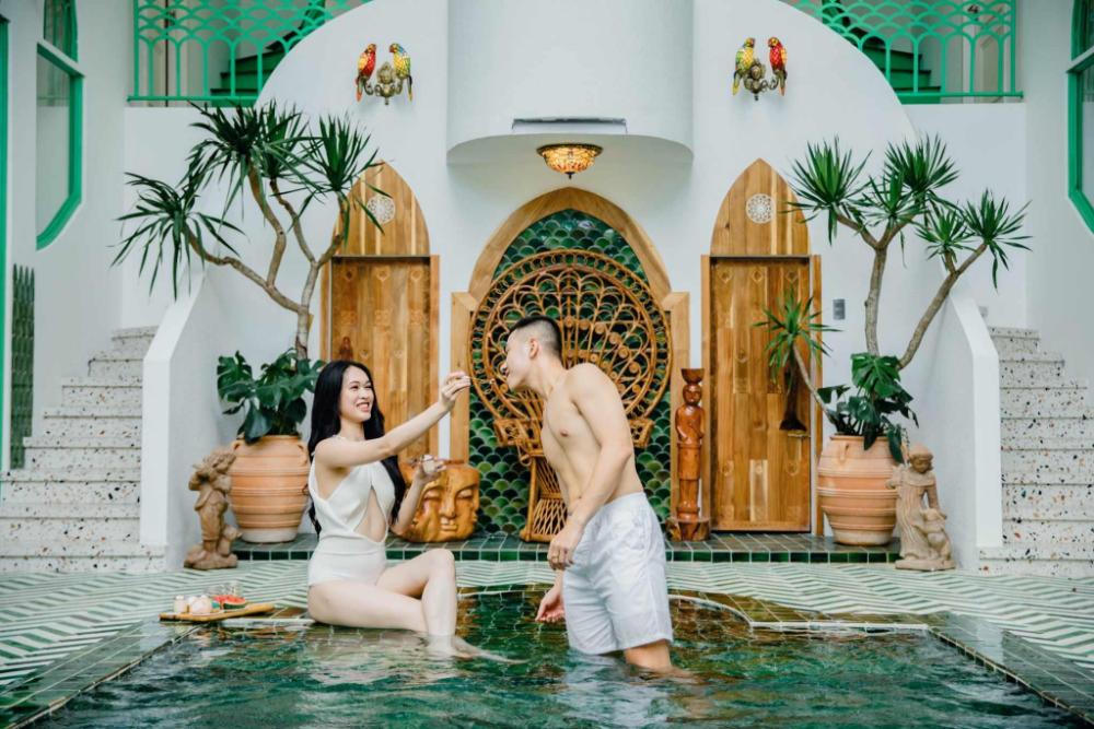 pisces hotel hue