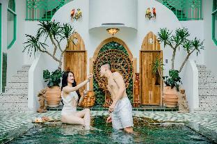 pisces hotel hue