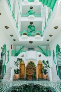 pisces hotel hue
