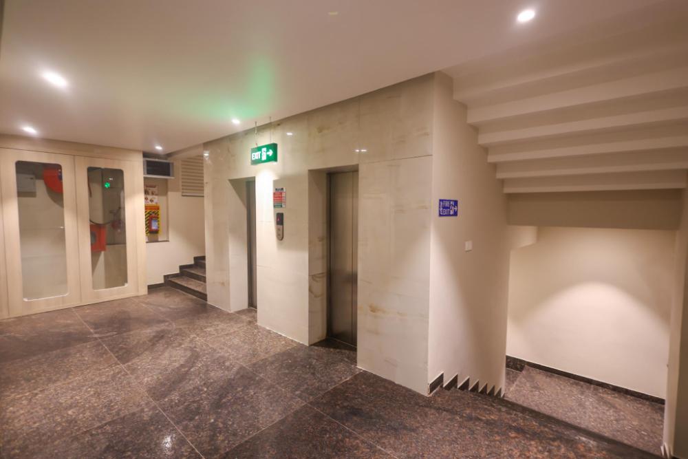 vijan business hotel