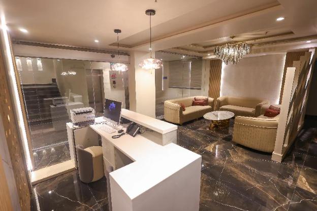 vijan business hotel