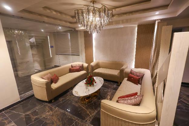 vijan business hotel