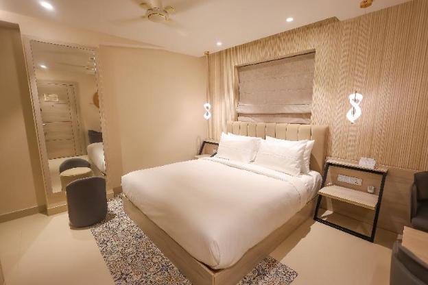 vijan business hotel