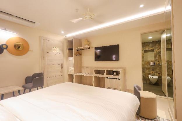 vijan business hotel