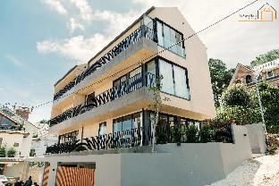 the present house da lat