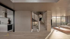 the present house da lat