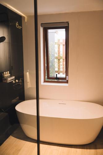 the present house da lat