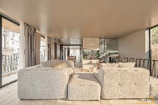 the present house da lat