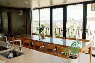 the present house da lat