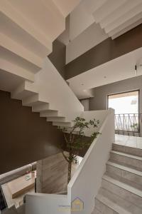 the present house da lat