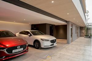 the present house da lat