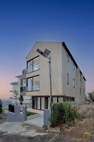 the present house da lat