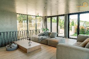 the present house da lat