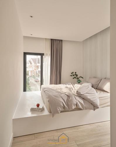 the present house da lat